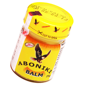 Aboniki Balm 0.8 oz