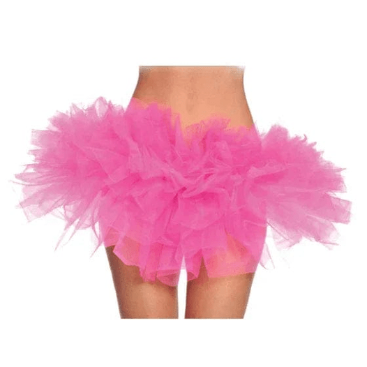 Adult Tutu Accessory - Size: One Size - USA Party Store