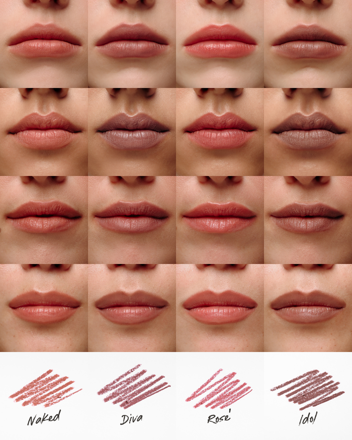 All-In Beauty Trio