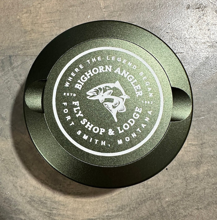 BA Stash Container