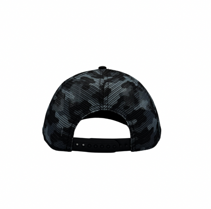 Bighorn Angler Trucker Hats