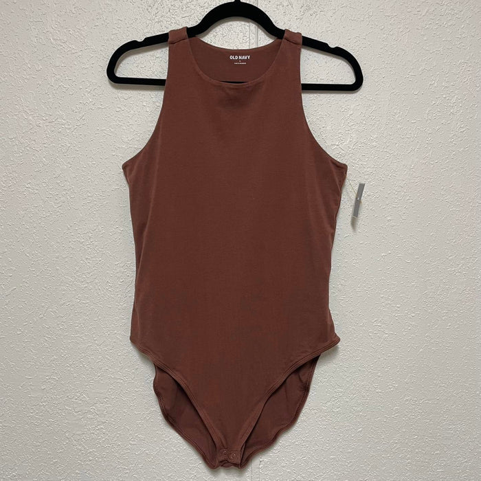 Bodysuit Old Navy Size Large