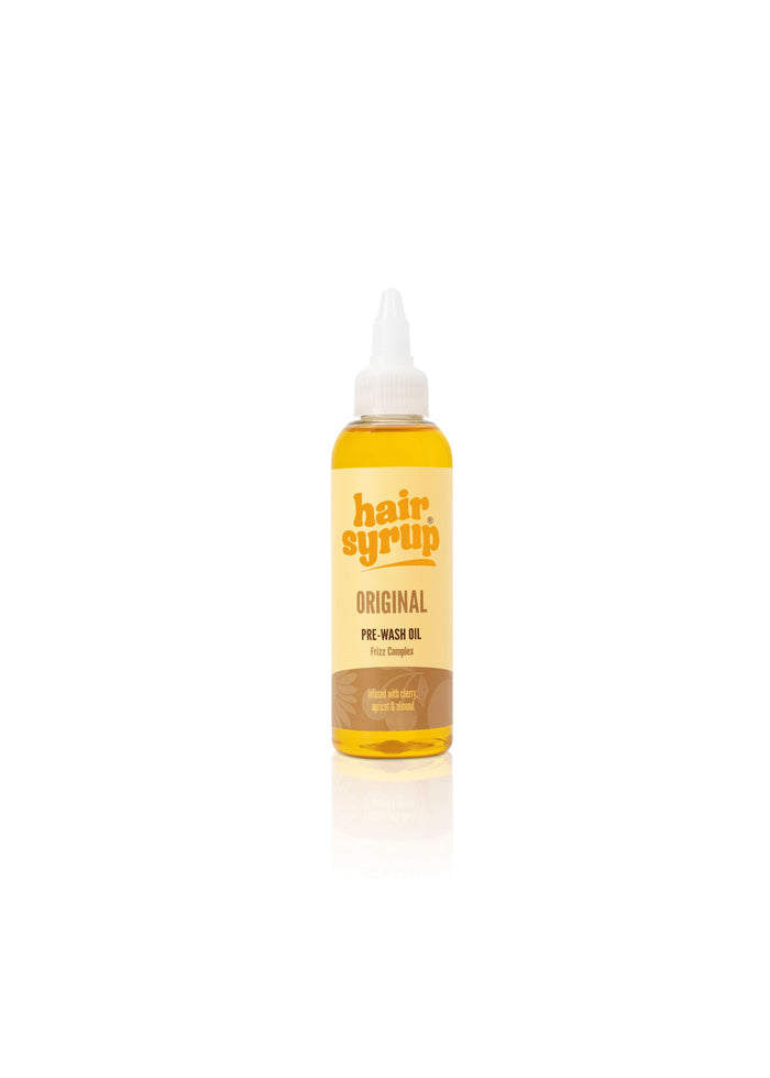 Build Your Own Hair Syrup Bundle