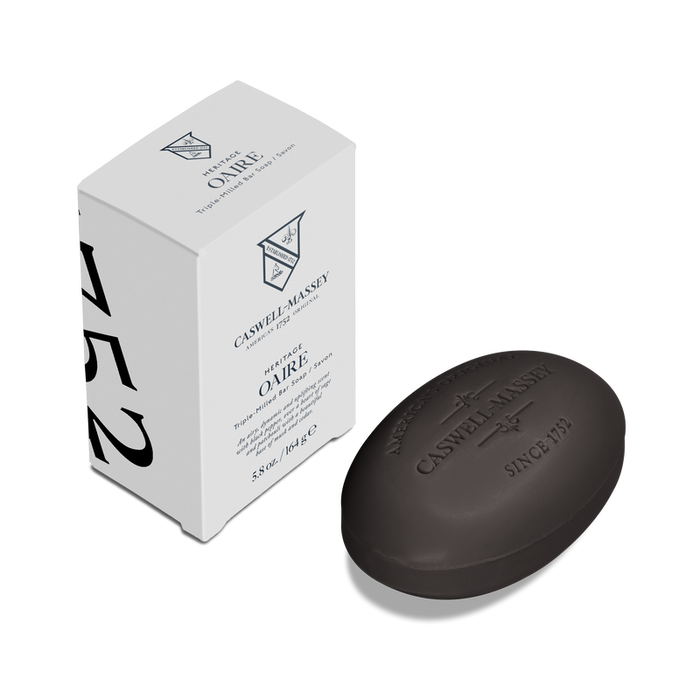 Caswell-Massey Oaire Bar Soap