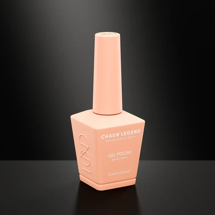 Chaun Legend LGND Gel Color - 42 Peach Please