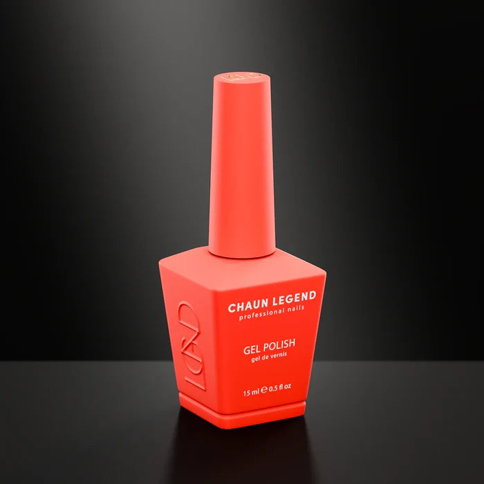 Chaun Legend LGND Gel Color - 53 Tom Yum Yum