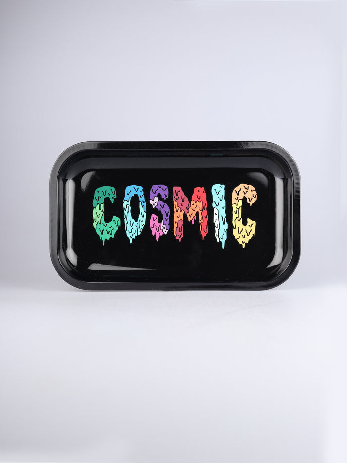 Cosmic Rolling Tray | One Colour-Image 2