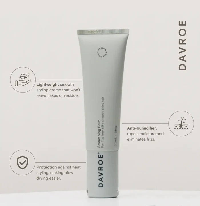 Davroe Smoothing Balm TRAVEL 50ml