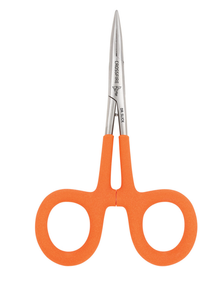Dr. Slick Crossfire Scissor Clamp