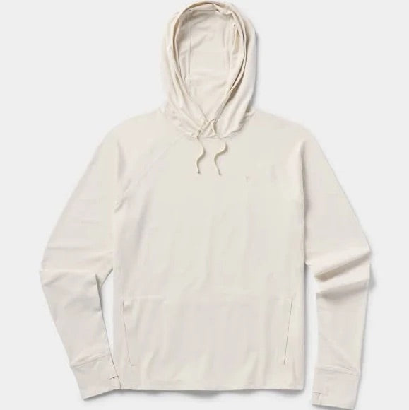 Duckcamp W's Brrr Lightweight Rockport Hoodie