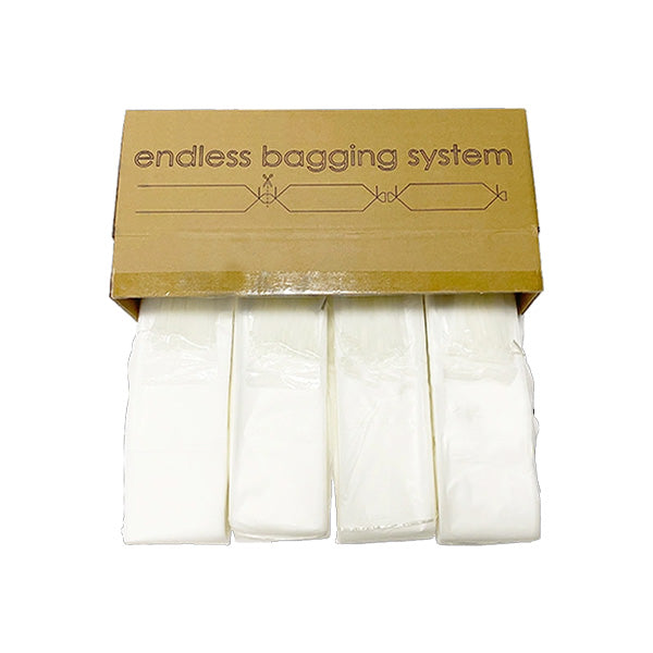 ENDLESS BAGGING SYSTEM | Vacuum Bag | Xtreme Polishing Systems.