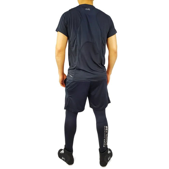 Elite Active Shorts