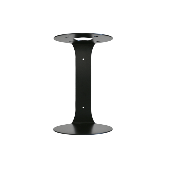 White / Black Bracket
