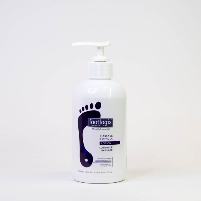 Footlogix #19 Massage | 250ml