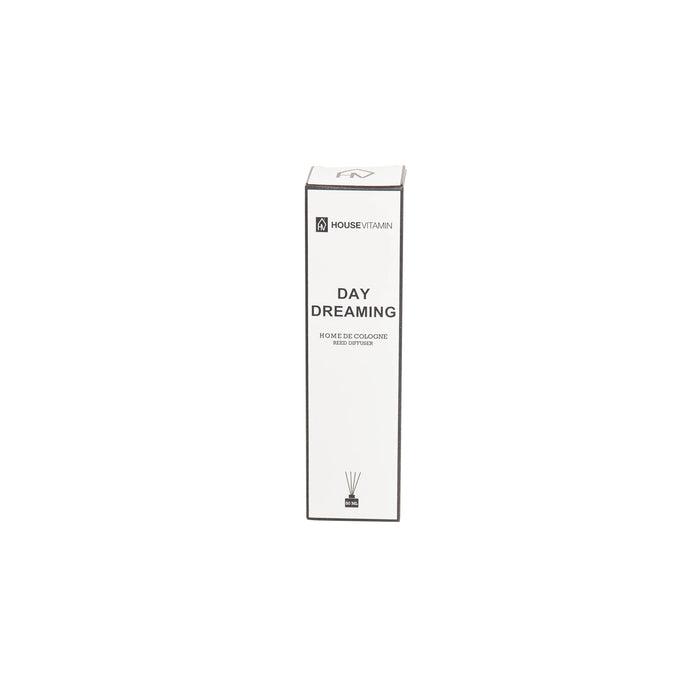 Geurstokjes - Day Dreaming - Bloemen - 30 ml