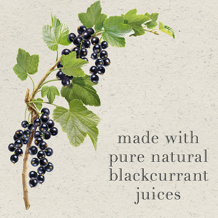 Grether's Pastilles Classic - Black Currant