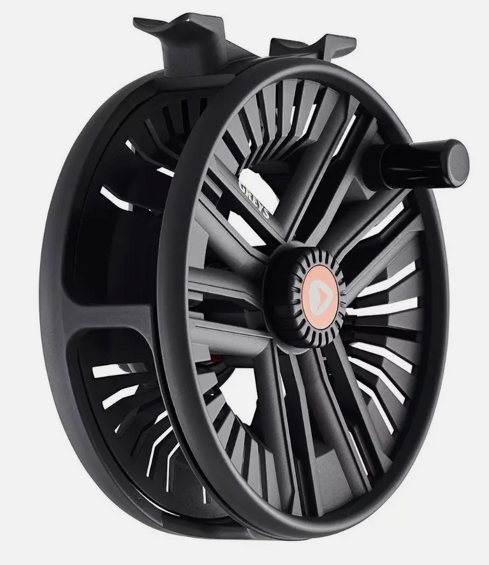 Greys Fin Reel