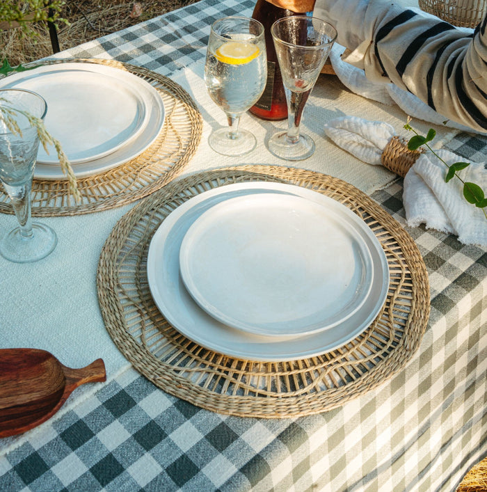 Harvest Moon Placemat