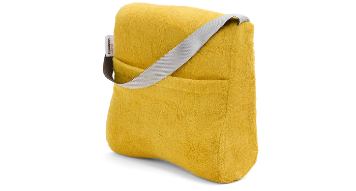 Hyoumankind - Go Towelling Bag