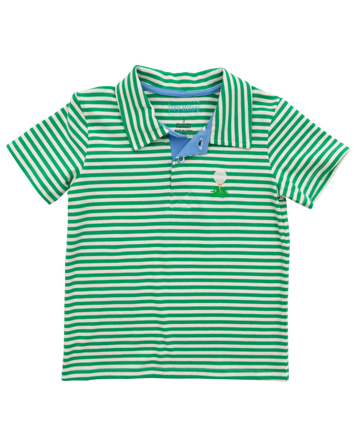 Itsy Bitsy Golf Polo Shirt
