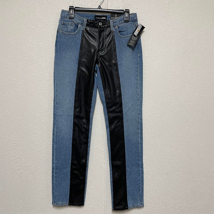 Jeans Fashion Nova Size 5