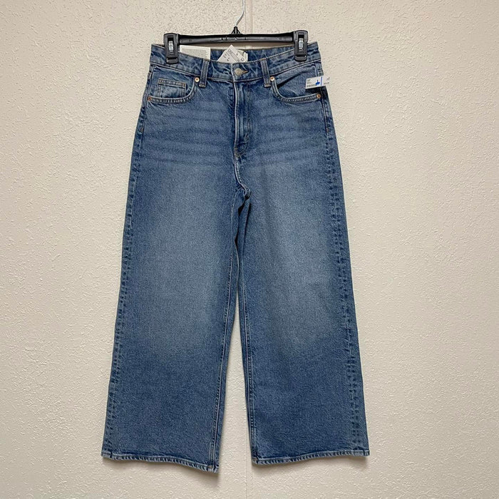Jeans H&M Size 4
