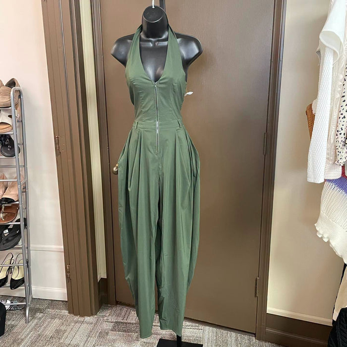 Jumpsuit Fashion Nova Size XS