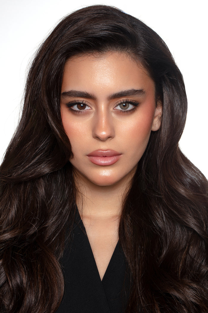 La Ibiza – Caramel Monthly Lenses With Power
