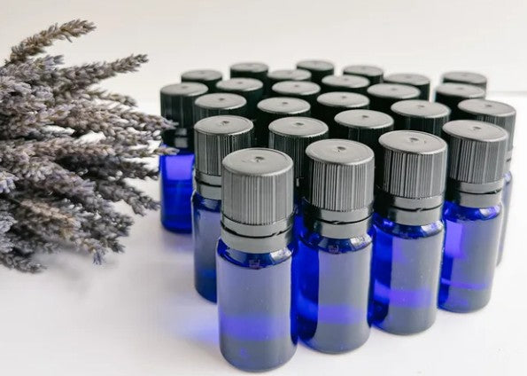 Lavender Essential Oil