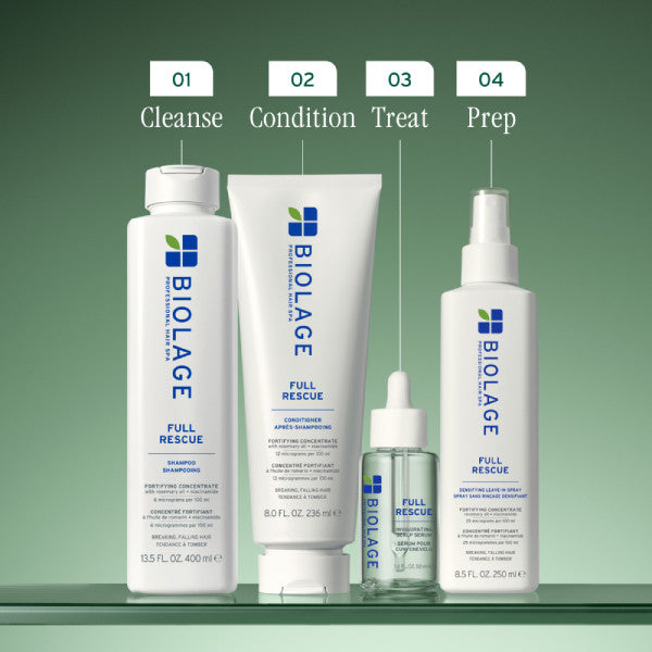 Matrix Biolage Full Rescue Shampoo 400ml