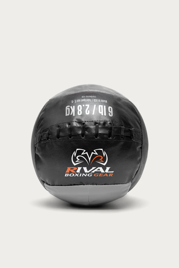 Medicine Ball - 6lb/3kg