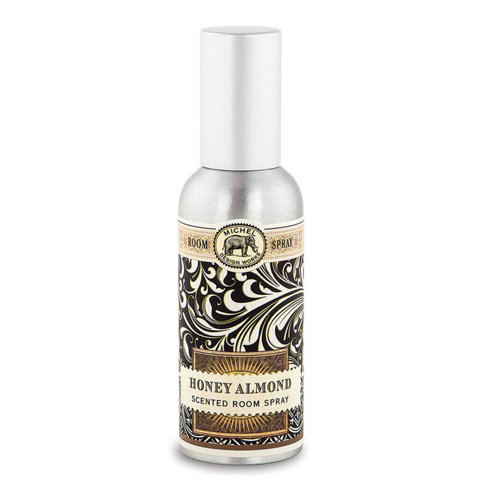 Michel Design Room Spray Honey Almond - Cardsmart & Gift