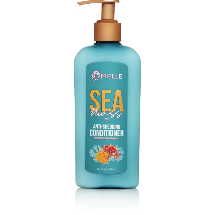 Mielle Sea-Moss Anti-Shedding Conditioner 236.6 ml