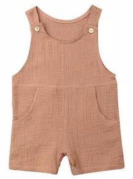 18-24M / Light Pink