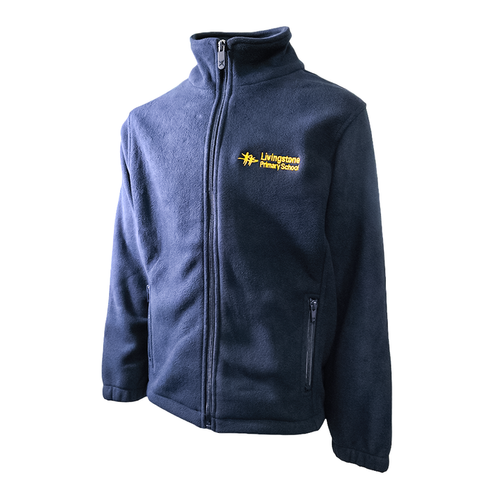 Polar Fleece Jacket