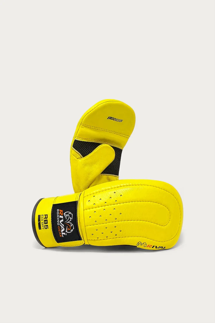 Yellow / S