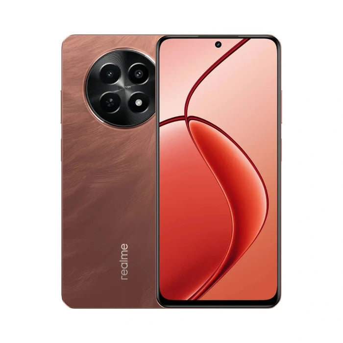 Realme C65 5G 8GB Ram, 128GB Storage | Mediatek Dimensity | 50MP Rear Camera | 5000mAh Battery