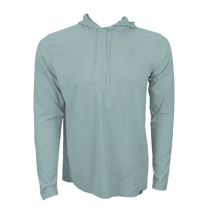 Rep Your Water Flolite Hooded Sun Shirt