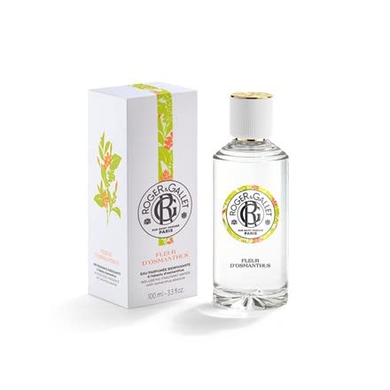 Roger & Gallet Fleur d'Osmanthus Eau Douce Perfumee