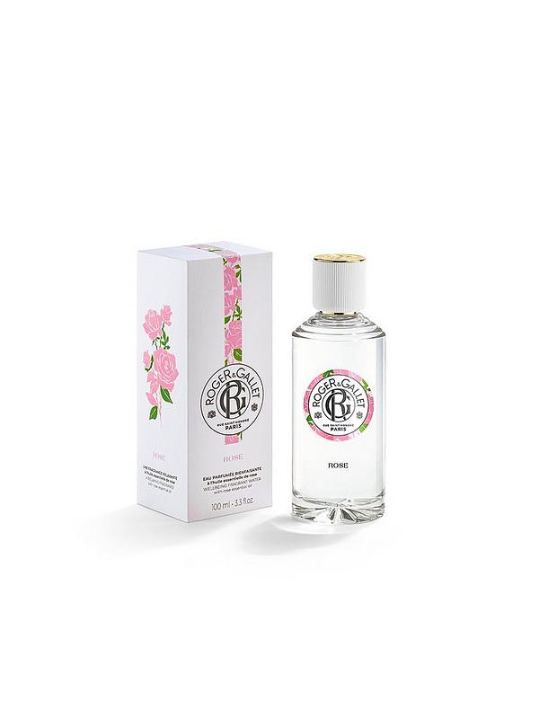 Roger & Gallet Rose Eau De Perfumee