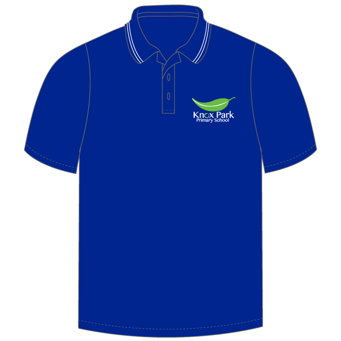 Short Sleeve Polo Shirt