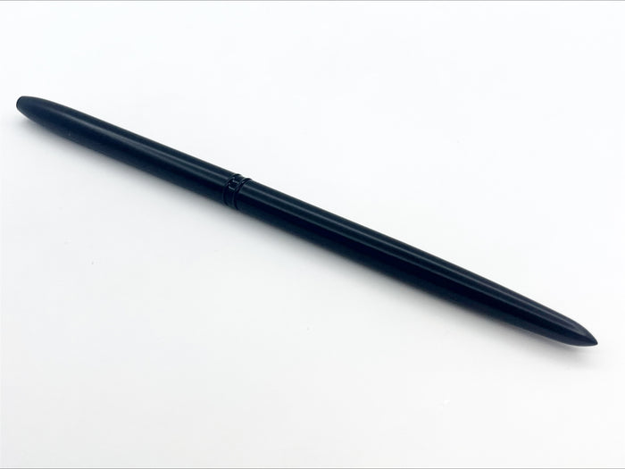 Sleek Black Detailer Gel Brush | Lula Beauty