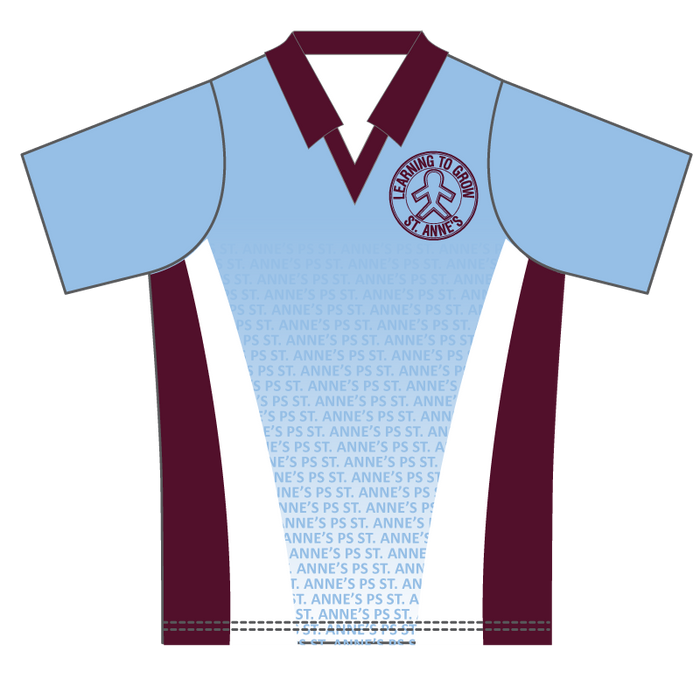 Sports Shirt