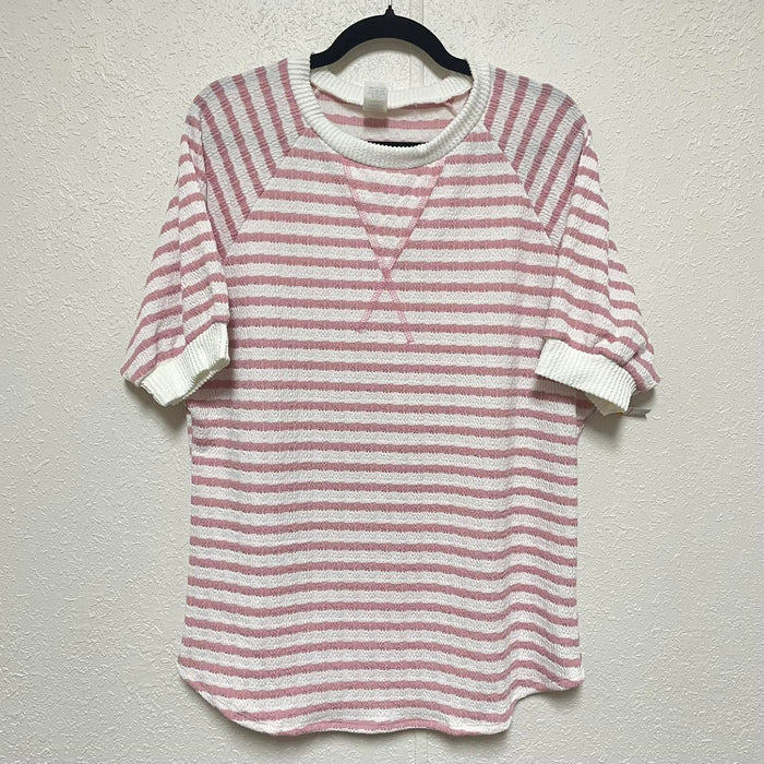 Top 7th Ray Size Small