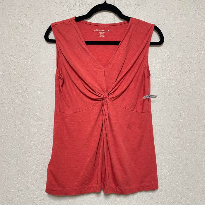 Top Eddie Bauer Size Small