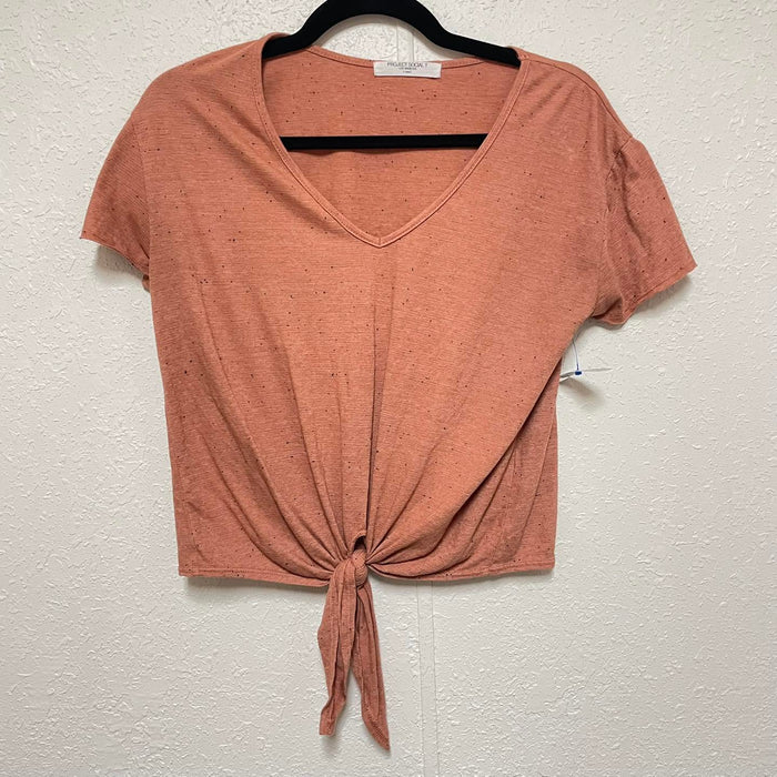 Top Project Social T Size XS
