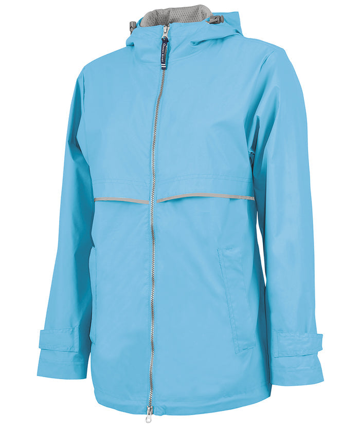 Wave Blue / XSmall