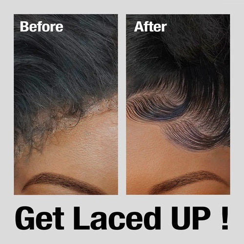 WONDER LACE BOND Lace Wig Adhesive Spray - Extreme Firm Hold (Active) By EBIN NEW YORK
