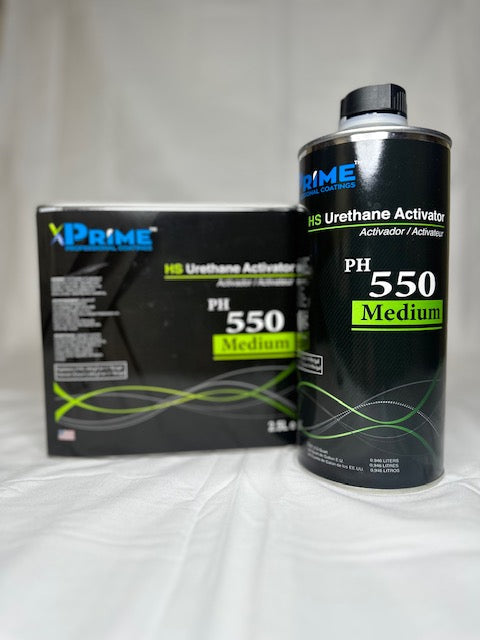 X-PRIME PRI-PH-550 2.5L