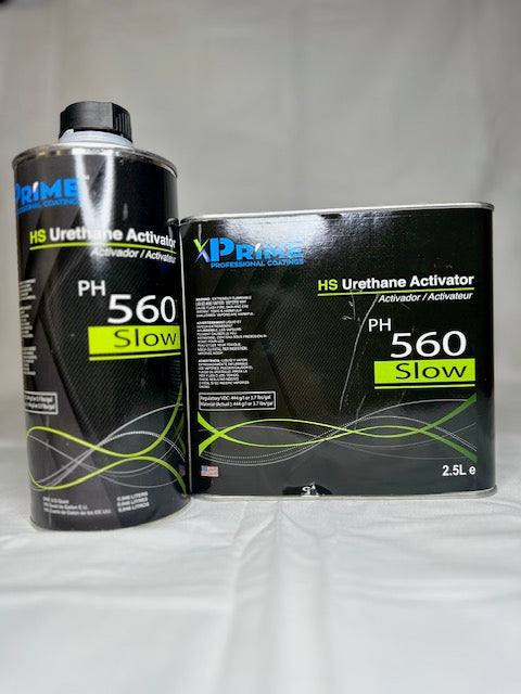 X-PRIME PRI-PH-560
